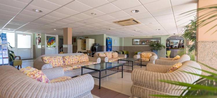 威利海滩 LIVVO 酒店(Hotel LIVVO Veril Playa)图片