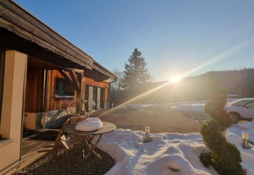 Chalet Terejo & Spa Hotel Overview