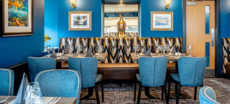 星级酒店(Star Hotel)图片