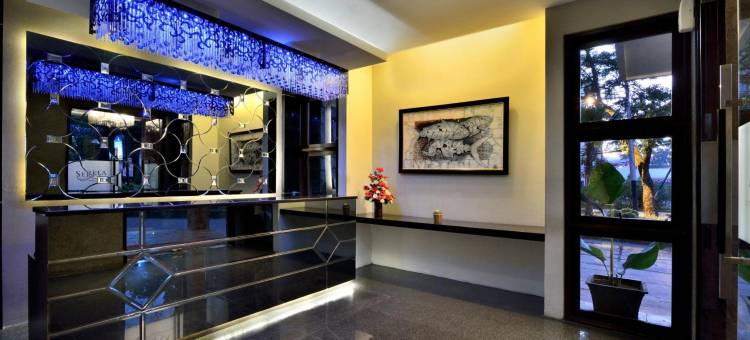 瑟雷拉酒店-默迪卡(Serela Merdeka by Kagum Hotels)图片