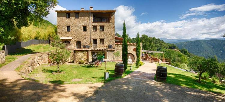 马斯普拉特乡村Spa酒店(Hotel Rural & Spa Mas Prat)图片