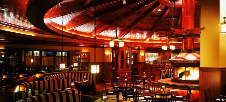康瑟尔布拉夫斯美洲星 酒店(Ameristar Casino Hotel Council Bluffs)图片