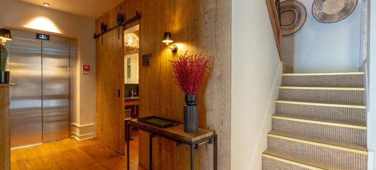 阿尔玛卢萨阿尔法玛(AlmaLusa Alfama)图片