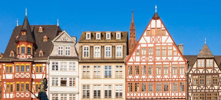 东法兰克福 MOXY 酒店(Moxy Frankfurt East)图片