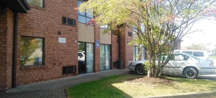 美洲最佳价值旅馆-马头市(Americas Best Value Inn Horseheads)图片