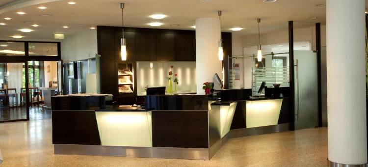 多特蒙德展览中心美居酒店(Mercure Hotel Dortmund Messe)图片