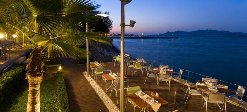 科斯阿克缇斯艺术酒店(Kos Aktis Art Hotel)图片