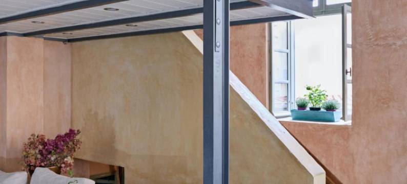 莉拉旅馆(Guesthouse Lila)图片