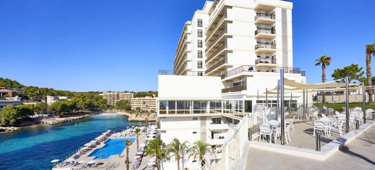 Globales Cala Viñas Adults Only 16+图片