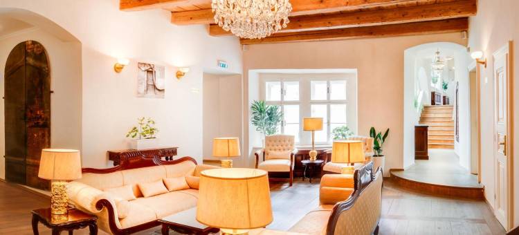 多米尼加酒店(The Dominican)图片