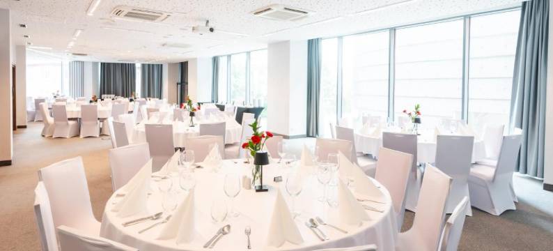 福克斯高级酒店(Focus Hotel Premium Gdańsk)图片