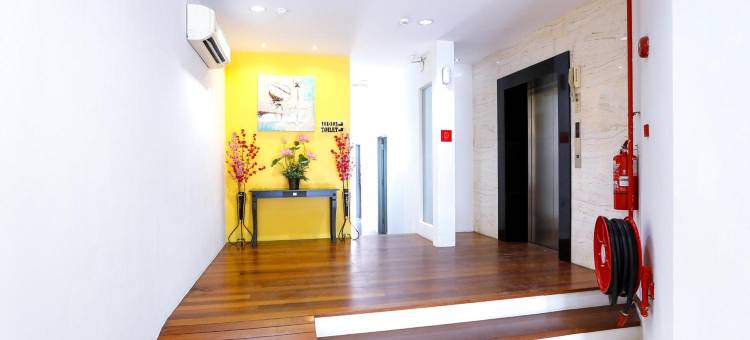 豪华酒店(Lux Hotel)图片