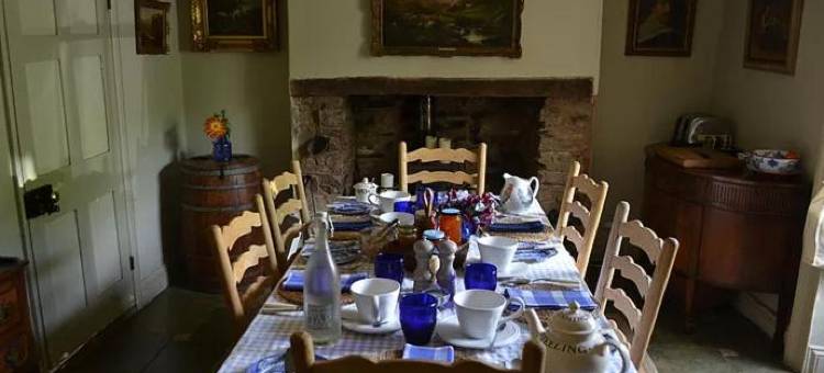 鹭府之家住宿加早餐旅馆(Heron House)图片