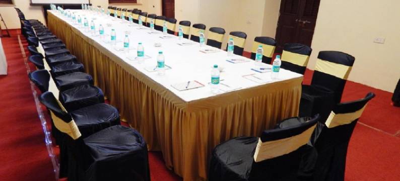 西区酒店(Westend Hotel)图片