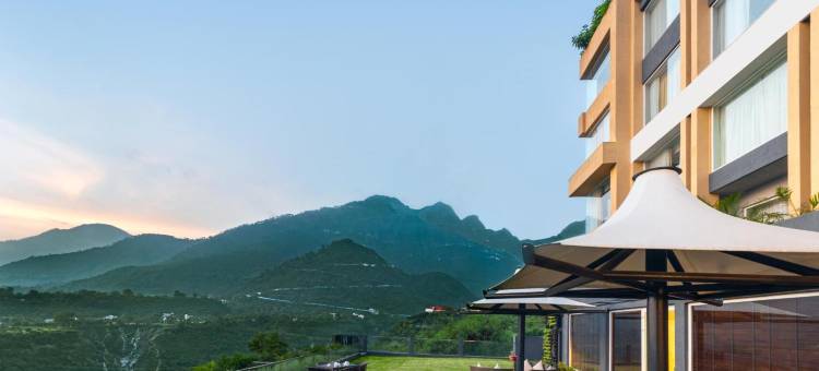 ITC酒店欢迎您卡特拉(Welcomhotel by ITC Hotels, Katra)图片