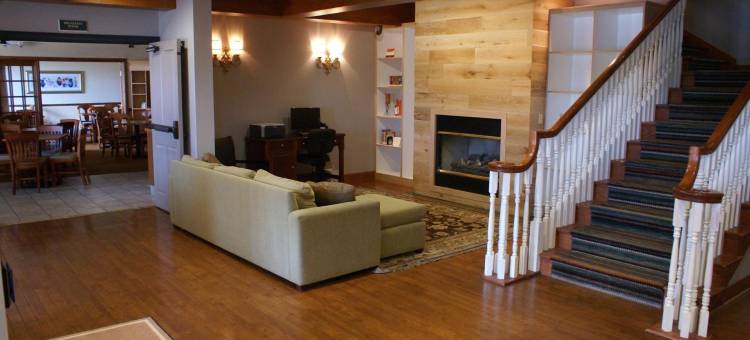 兰辛丽怡酒店(Country Inn & Suites by Radisson, Lansing, MI)图片