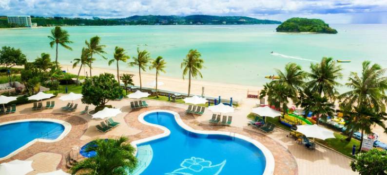 星野集团 RISONARE 关岛(Hoshino Resorts Risonare Guam)图片