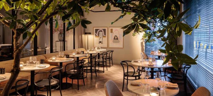 布鲁塞尔中央枕头市酒店(Pillows City Hotel Brussels Centre)图片