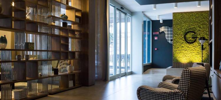 G佩斯卡拉酒店(G Hotel Pescara)图片