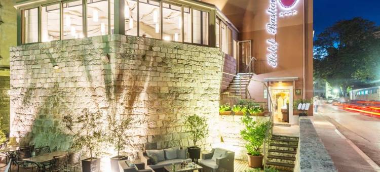 堡垒传承酒店(Bastion Heritage Hotel)图片