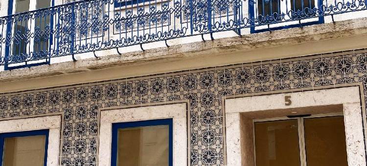 自由选择客房(Room Select Liberdade)图片