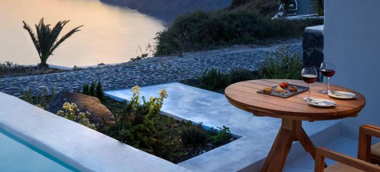 西诺纳斯费乐泰拉酒店(Xenones Filotera)图片