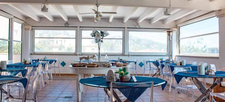 奥尔比亚城市酒店(Olbia City Hotel)图片