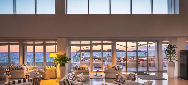 杜布罗夫尼克总统酒店-瓦拉马尔精选(President Hotel, Valamar Collection)图片