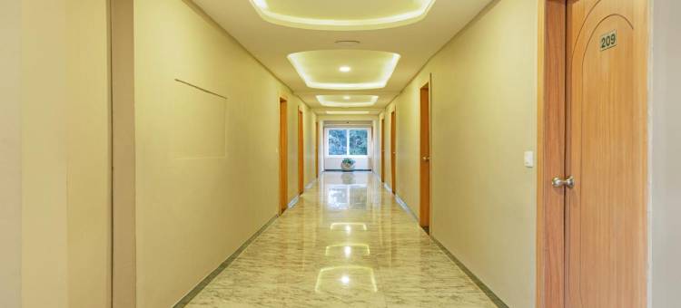 奥蒂芒果山中央(Mango Hill Central Ooty)图片