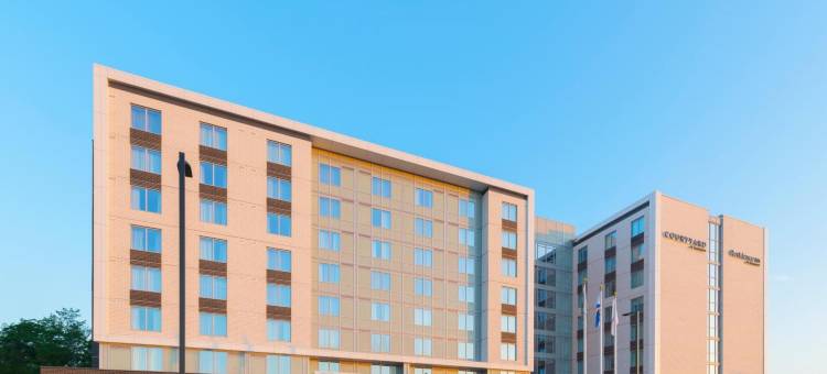 Residence Inn Halifax Dartmouth图片