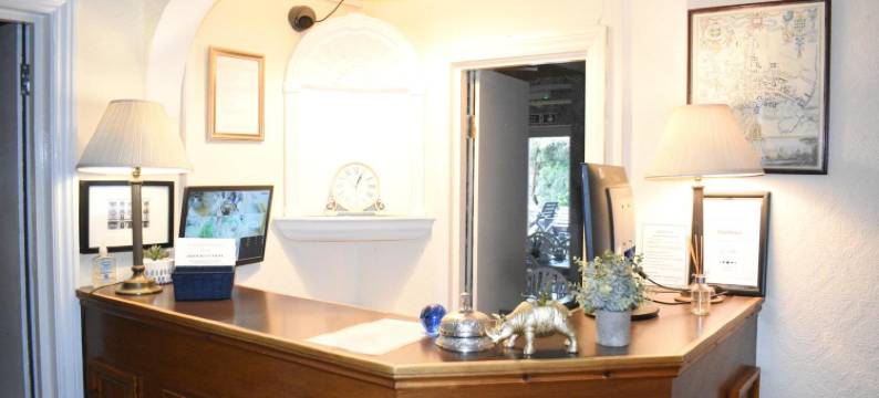 匹克威克旅馆(Pickwicks Guest House)图片