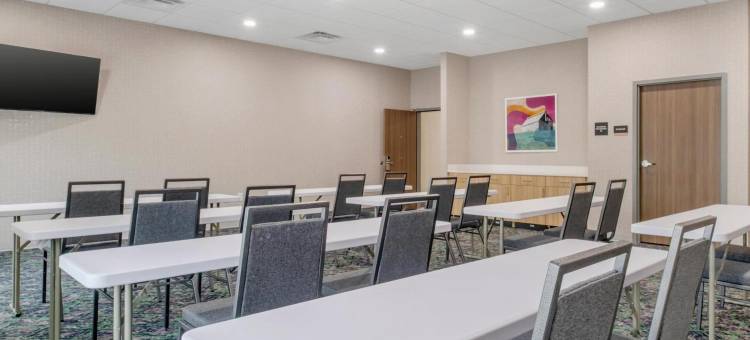 Home2 Suites By Hilton 里奇蒙, 肯塔基(Home2 Suites by Hilton Richmond, KY)图片