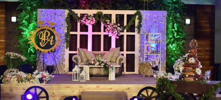 八打雁乡村俱乐部酒店(Batangas Country Club)图片