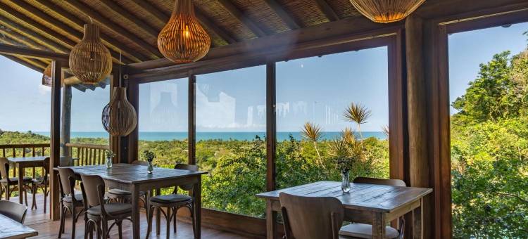 巴伊亚博妮塔精品酒店(Hotel Boutique Bahia Bonita)图片