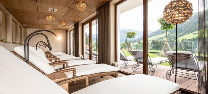 阿尔帕赫霍夫山庄&温泉度假村(Alpbacherhof Mountain & Spa Resort)图片