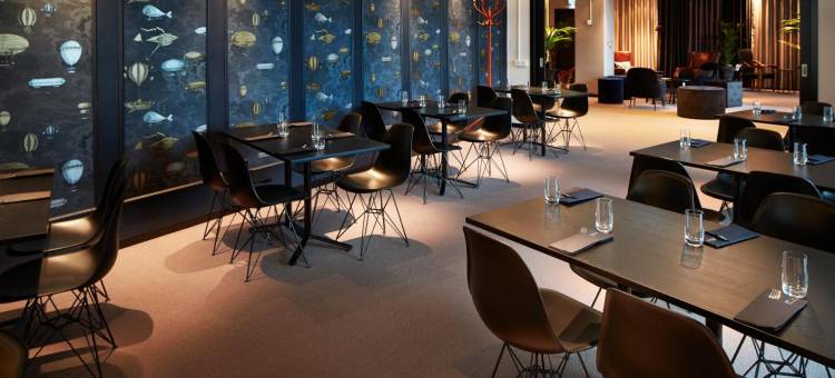 广场贝斯特韦斯特优质酒店(Best Western Plus Hotel Plaza)图片