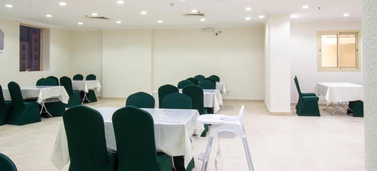 新层酒店巴塔库雷什(New Level Hotel Bathaa Quraish)图片
