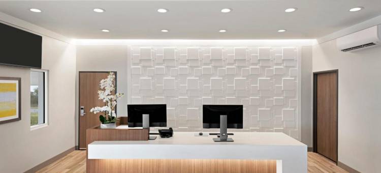 比蒙特西/I-10 瓦尔登温德姆戴斯套房酒店(Days Inn & Suites by Wyndham Beaumont West / I-10 & Walden)图片