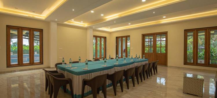 The Croft Resort - Premium Farm Stay图片