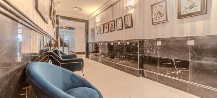 吕索婴儿住宿(ITC Infantas by Soho Boutique)图片