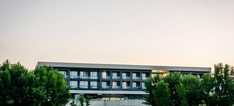 埃克斯马佳斯高尔夫酒店(​Exe Las Margas Golf)图片