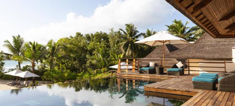 塞舌尔康斯丹蕾沐莉亚酒店(Constance Lemuria Seychelles)图片