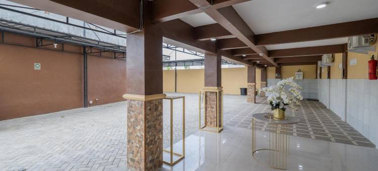 RedDoorz Syariah Near Rsud Dr Iskak Tulungagung图片