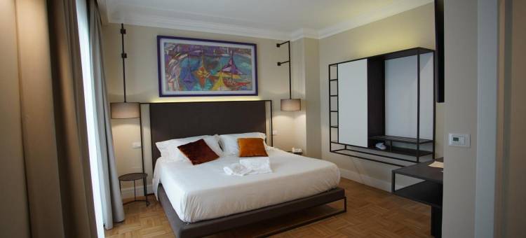 比比宫(Palazzo Bibbi - Rooms to Live)图片