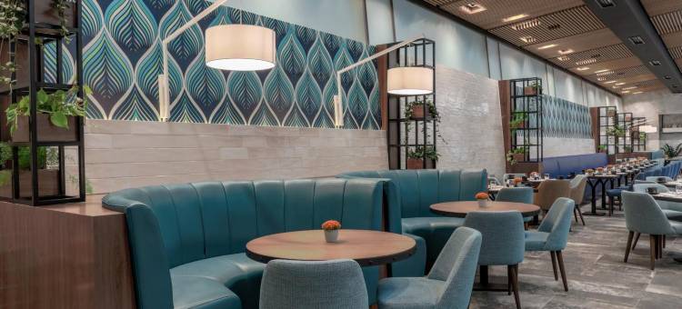 Bosmal Arjaan by Rotana(Bosmal Arjaan by Rotana)图片