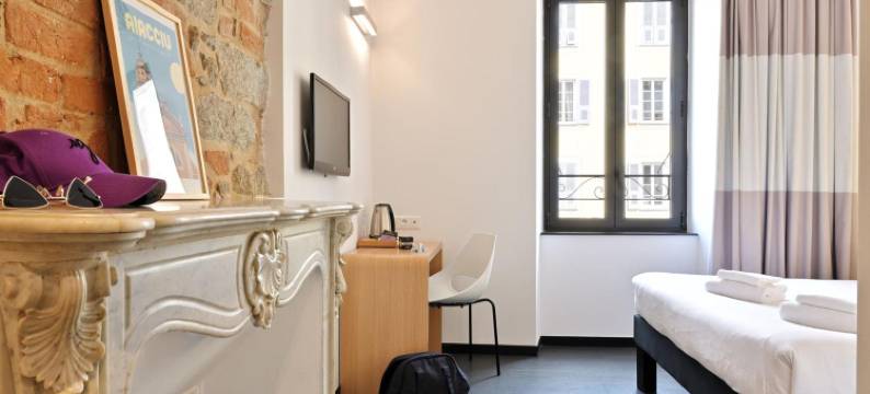 卡利斯特酒店(Kallisté)图片