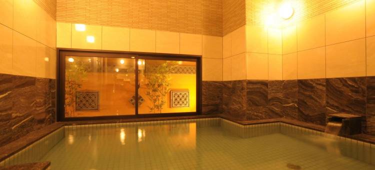 東海太田川AB酒店(AB Hotel Tokai Otagawa)图片