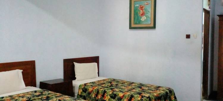 Hotel Bifa Yogyakarta图片