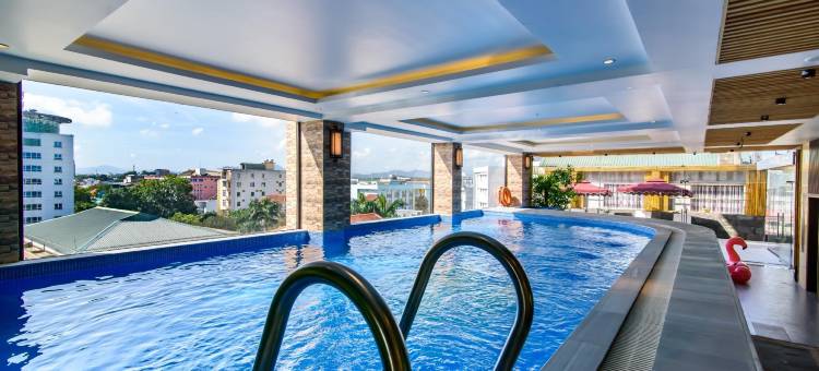 坦里奇皇家精品酒店(THANH LICH ROYAL BOUTIQUE HOTEL)图片