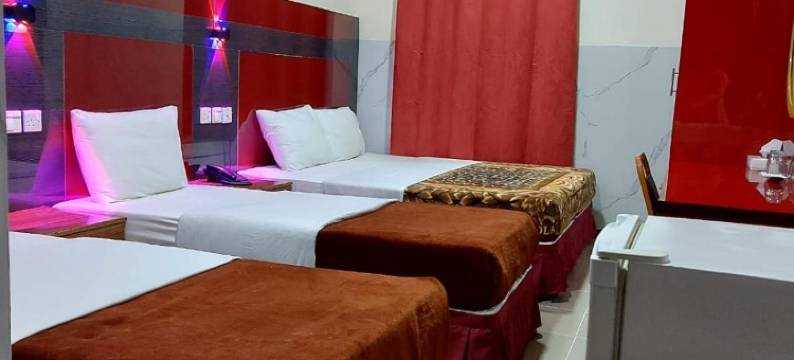 赛义德酒店(Saeed Hotel)图片